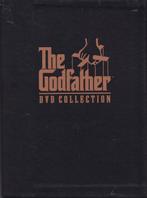 The Godfather DVD Collection, Ophalen of Verzenden, Vanaf 16 jaar