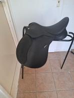 Wintec vzh 16.5 inch, Dieren en Toebehoren, Paarden en Pony's | Zadels, Ophalen of Verzenden, Zo goed als nieuw