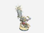 Warhammer Age of Sigmar Stormcast Eternals Lord Relictor, Warhammer, Ophalen of Verzenden, Zo goed als nieuw, .