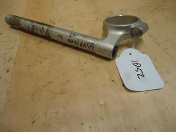 GSXR1000 2000 - 2002 Suzuki Clipon D1-12741 beschikbaar voor biedingen