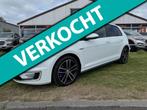 Volkswagen Golf 1.4 TSI GTE PHEV 204pk, 8 kWh, Stof, Gebruikt, 150 pk