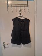 Gilet, maat 52, Kleding | Heren, Overige Herenkleding, Ophalen, Zo goed als nieuw