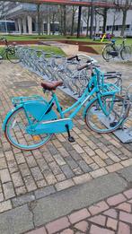 Bicyle, Fietsen en Brommers, Fietsen | Meisjes, 26 inch of meer, Zo goed als nieuw, Ophalen