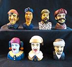 Remax Gapers 7x, Verzamelen, Beelden en Beeldjes, Ophalen of Verzenden, Nieuw