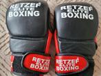 RetZef MMA handschoenen, Ophalen of Verzenden, Zo goed als nieuw, Overige