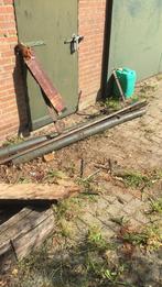 Oudijzer, Doe-het-zelf en Verbouw, Ophalen, Gebruikt, IJzer