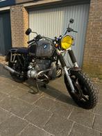 BMW R80 - oldtimer, Toermotor, Particulier, 2 cilinders