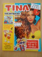 Tina vakantieboek 2014, Eén stripboek, Ophalen of Verzenden, Zo goed als nieuw