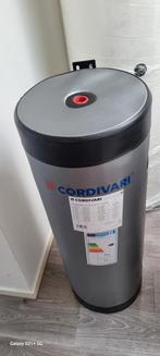 Cordivari buffervat 51 litres, Doe-het-zelf en Verbouw, Geisers en Boilers, Ophalen, 20 tot 100 liter, Nieuw, Boiler