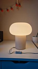 Dejsa IKEA Tafellamp - Zo Goed Als Nieuw, Huis en Inrichting, Lampen | Tafellampen, Ophalen, Modern, Minder dan 50 cm, Glas