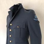 Airforce jasje - leuk voor de verzamelaar of met carnaval, Zo goed als nieuw, Airforce, Verzenden, Maat 48/50 (M)