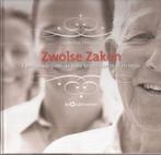 Drielen, Adrie v. - Zwolse zaken: Familiebedrijven De Zwolle, Boeken, 20e eeuw of later, Jan Drielen, Nieuw, Ophalen of Verzenden