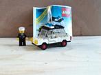 Lego 6623 Police Car, Kinderen en Baby's, Gebruikt, Ophalen of Verzenden