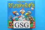 regenwormen nr. 999-RGW01-11 (Nieuw), Hobby en Vrije tijd, Gezelschapsspellen | Overige, Nieuw, Ophalen