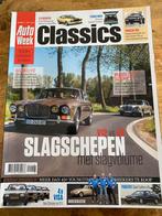 AutoWeek Classics 2018 - Jaguar, Mercedes, Ford, Porsche, Ophalen of Verzenden, Zo goed als nieuw, Algemeen