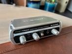 M-Audio Fast Track USB Audio Interface, Ophalen of Verzenden, Gebruikt, Audio