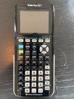 TI-84 Plus CE-T Rekenmachine, Computers en Software, Overige Computers en Software, Ophalen, Gebruikt