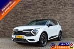 Kia Sportage 1.6 T-GDi Plug-in Hybrid AWD GT-PlusLine | Trek, Auto's, Kia, 14 kWh, Gebruikt, 4 cilinders, Wit