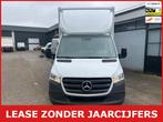 Mercedes-Benz SPRINTER 515 1.9 CDI L3 RWD BAKWAGEN, Automaat, Achterwielaandrijving, Euro 6, 4 cilinders