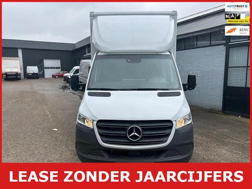 Mercedes-Benz SPRINTER 515 1.9 CDI L3 RWD BAKWAGEN, Auto's, Bestelauto's, Bedrijf, Te koop, ABS, Airconditioning, Centrale vergrendeling