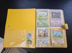 Map met 141 +/- 25 jaar Oude Pokémon Kaarten, Hobby en Vrije tijd, Verzamelkaartspellen | Pokémon, Ophalen of Verzenden, Losse kaart