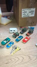 Majorette lot, Ophalen of Verzenden, Gebruikt, Auto, Majorette