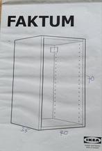 Zelfbouw ikea kast,4x en laden 15x, Huis en Inrichting, Kasten | Overige, Ophalen, Nieuw