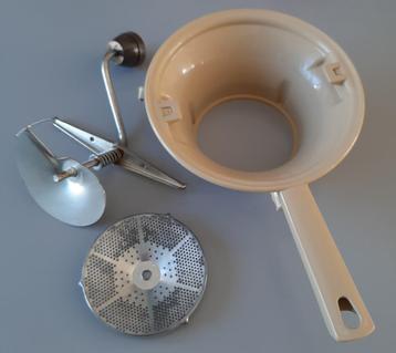Passe-vite Moulin Legumes N'1 roerzeef ( retro ) beschikbaar voor biedingen