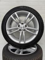 19’’ TESLA MODEL S VELGEN ZOMERBANDEN ORIG 7MM, Auto-onderdelen, 19 inch, Banden en Velgen, Ophalen of Verzenden, Zomerbanden