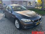 BMW 5-serie 520i High Executive Automaat Apk 21-12-2026, Automaat, Euro 5, Achterwielaandrijving, Gebruikt
