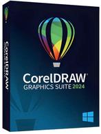 CorelDRAW Graphic Suite 2024 (Mac), Computers en Software, Ontwerp- en Bewerkingssoftware, Ophalen of Verzenden, Nieuw, MacOS