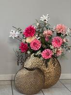 Nieuw! Zijden bloemenboeket in voorjaarskleuren, Info@colors&joy.nl, Nieuw, Ophalen of Verzenden, Colors&joy