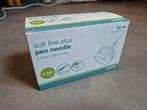 Soft pen fine 4mm naalden, Ophalen of Verzenden, Nieuw