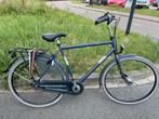 Gazelle esprit herenfiets izgst, Fietsen en Brommers, Fietsen | Heren | Herenfietsen, Gebruikt, Versnellingen, Ophalen of Verzenden