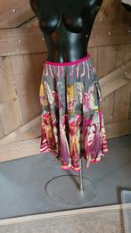 Didi rok vrolijk en kleurrijk mt xs, Kleding | Dames, Rokken, Overige kleuren, Didi, Ophalen of Verzenden, Zo goed als nieuw