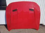 Ford mustang VI Motorkap perfect optillen