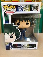 Funko Pop Cowboy Bebop Spike 146, Rare Vaulted Funko Pops, Ophalen of Verzenden, Zo goed als nieuw