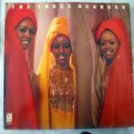 2 x LP: The Three Degrees - O.C. Smith, Ophalen of Verzenden, Nieuw in verpakking, 12 inch