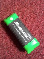Snap on torx set, Auto diversen, Autogereedschap, Ophalen of Verzenden, Zo goed als nieuw