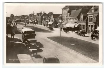 Hoogeveen, Hoofdstraat beschikbaar voor biedingen