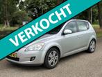 Kia Cee'd 1.6 X-ecutive|Airco|G3 gas|5 deurs, Auto's, Kia, Voorwielaandrijving, Gebruikt, 1591 cc, 4 cilinders