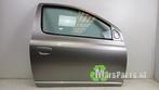 Portier 2Deurs rechts van een Toyota Yaris, Gebruikt, -, Deur, -