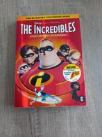 Disney pixar - the incredibles, Europees, Gebruikt, Tekenfilm, Ophalen of Verzenden