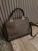 Michael Kors Tas - Stijlvol & Elegant!, Ophalen of Verzenden, Zo goed als nieuw, Zwart, Handtas