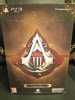 Ps3 , Assassins Creed III Freedom Edition, Spelcomputers en Games, Games | Sony PlayStation 3, Vanaf 18 jaar, 1 speler, Zo goed als nieuw