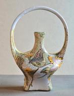 Vintage Art Nouveau Vaas van Colenbrander, Ophalen of Verzenden