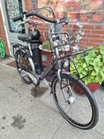 Moederfiets, Fietsen en Brommers, 50 tot 53 cm, Ophalen, Zo goed als nieuw