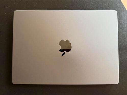 14” MacBook Pro M2 Pro - 16gb RAM & 512gb SSD, Computers en Software, Apple Macbooks, Zo goed als nieuw, MacBook Pro, Overige groottes