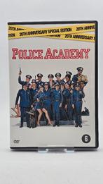 Police Academy, Alle leeftijden, Ophalen of Verzenden, Zo goed als nieuw, Actiekomedie