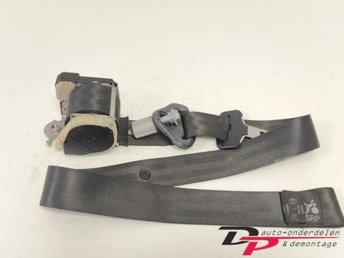 Veiligheidsgordel rechts-voor van een Renault Twingo, Auto-onderdelen, Interieur en Bekleding, Renault, Gebruikt, 3 maanden garantie